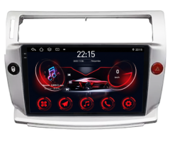 CITROEN C4 2005-2011 9'' MULTIMEDYA