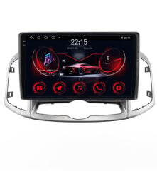 CHEVROLET CAPTİVA 2008-2012 9'' MULTIMEDYA
