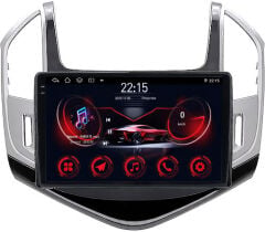 CHEVROLET CRUZE 2013-2015 9'' MULTIMEDYA