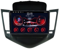 CHEVROLET CRUZE 2008-2012  9'' MULTIMEDYA