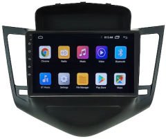 CHEVROLET CRUZE 2008-2012  9'' MULTIMEDYA