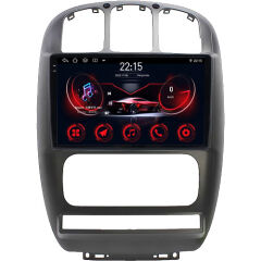 CHRYSLER GRAND VOYAGER 2006-2012 10'' MULTIMEDYA