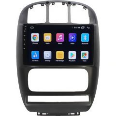 CHRYSLER GRAND VOYAGER 2006-2012 10'' MULTIMEDYA