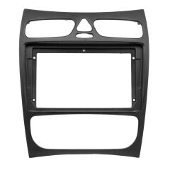 MERCEDES CLK W209/W-203 2002-2006 9'' MULTIMEDYA