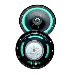 H64 16 CM COAXİAL HOPARLÖR 200 WATTS 2 Yollu