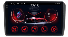 AUDİ A3 / S3  9'' MULTİMEDYA