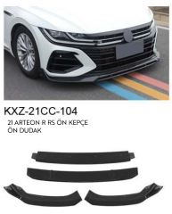 VOLKSWAGEN ARTEON R RS 2021 ÖN DUDAK