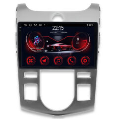 KIA CERATO A/C 2008-2012 9'' MULTIMEDYA