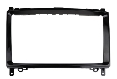 MERCEDES B200  CRAFTER-SPLINTER 2004-2012  9 INC MULTIMEDYA ÇERÇEVESİ