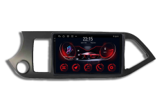 KIA PICANTO 2011-2016 9'' MULTIMEDYA