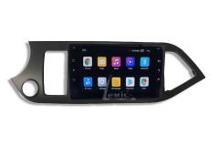KIA PICANTO 2011-2016 9'' MULTIMEDYA