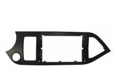 KIA PICANTO 2011-2016  9 INCH MULTIMEDYA