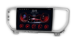 KIA SPORTAGE 2018-2021 9'' MULTIMEDYA