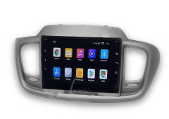 KIA SORENTO 2015-2016 10'' MULTIMEDYA