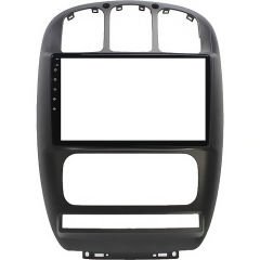 CHRYSLER GRAND VOYAGER 2006-2012 10 INC MULTIMEDYA ÇERÇEVESİ