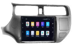 KIA RIO 2012-2014 9'' MULTIMEDYA