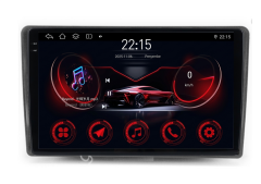 KIA SORENTO 2013-2014  9'' MULTIMEDYA