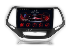 JEEP CHEROKEE 2014-2017 10'' MULTIMEDYA