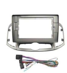 CHEVROLET CAPTİVA 2008-2012 9 INC MULTIMEDYA ÇERÇEVESİ