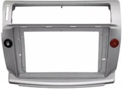 CITROEN C4 2005-2011 9 INC MULTIMEDYA ÇERÇEVESİ