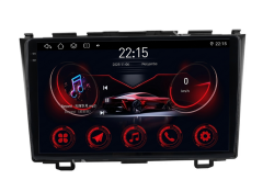 HONDA CRV 2007-2011  9'' MULTIMEDYA
