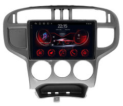 HYUNDAİ MATRIX 2001-2010 9'' MULTIMEDYA