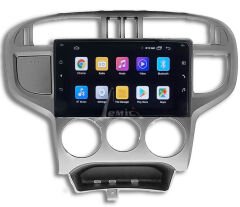 HYUNDAİ MATRIX 2001-2010 9'' MULTIMEDYA