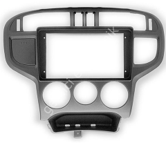 HYUNDAİ MATRIX 2001-2010 9'' MULTIMEDYA