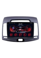 HYUNDAİ ELENTRA 2007-2011 9'' MULTIMEDYA