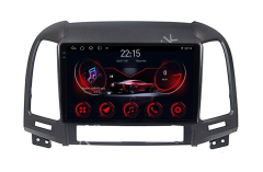 HYUNDAİ SANTAFE 2006-2012  9'' MULTIMEDYA