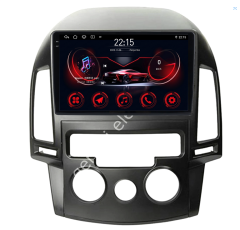 HYUNDAİ I30 M / C 2008-2011  9'' MULTIMEDYA
