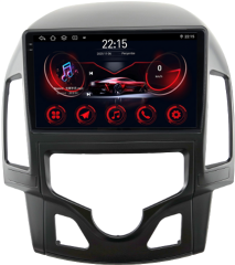 HYUNDAİ İ30 A / C 2008-2011  9'' MULTIMEDYA