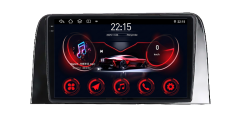 HONDA CRV 2017  9'' MULTIMEDYA