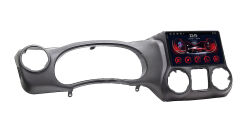 JEEP WRANGLER 2015-2017  10'' MULTIMEDYA