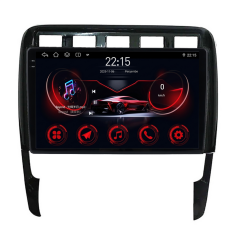 PORSCHE CAYENNE 2002-2010  9'' MULTIMEDYA