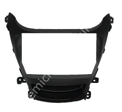 HYUNDAI ELANTRA 2014-2016  9'' MULTIMEDYA