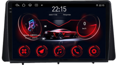 FORD FOCUS 5 2019-2021 10'' MULTIMEDYA