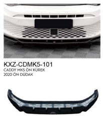 VOLKSWAGEN CADDY MK5 2020 ÖN DUDAK