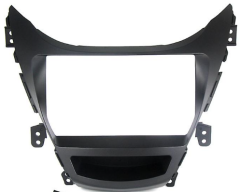 HYUNDAİ ELANTRA 2011-2013  9'' MULTIMEDYA