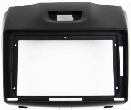 ISUZU D-MAX 2012-2014  9 INC MULTIMEDYA ÇERÇEVESİ