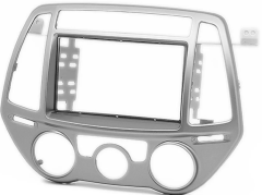 HYUNDAI I-20 2010-2014 9 INC MULTİMEDYA ÇERÇEVESİ