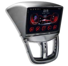 PEUGEOT 207 2006-2013 9'' MULTIMEDYA