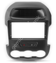 FORD RANGER  2011-2015 9'' MULTIMEDYA