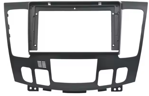 HYUNDAI SONATO A / C 2009-2010  9 INC MULTIMEDYA ÇERÇEVESİ