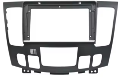 HYUNDAI SONATO A / C 2009-2010  9 INC MULTIMEDYA ÇERÇEVESİ