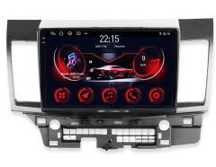 MITSUBISHI LANCER 2007-2012 10'' MULTIMEDYA