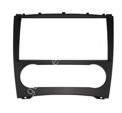 MERCEDES C W203-W209 2001-2007  9'' MULTIMEDYA