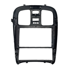 HYUNDAI SONATO 2004-2008  9 INCH MULTIMEDYA ÇERÇEVESİ