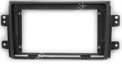 SUZUKİ SX4  2006-2012 9'' MULTIMEDYA