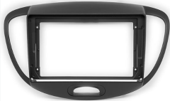 HYUNDAI İ10 2007-2013  9 INC MULTIMEDYA ÇERÇEVESİ